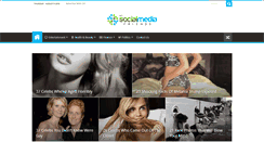Desktop Screenshot of mysocialmediafriends.com